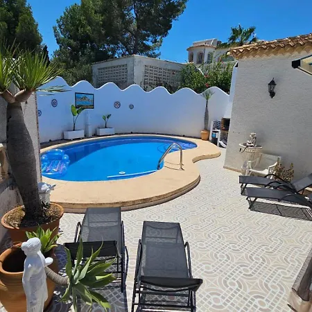 Vakantiehuis Casuarina *