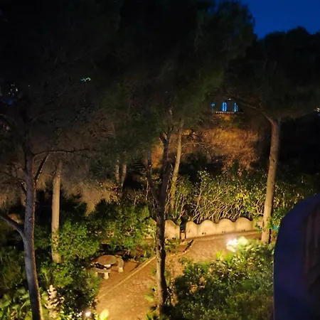 Casuarina Vakantiehuis