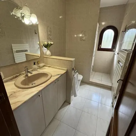 Casuarina Vakantiehuis Dénia