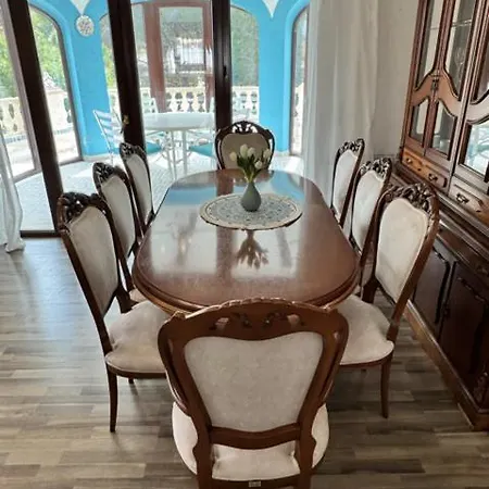 Casuarina Vakantiehuis Dénia