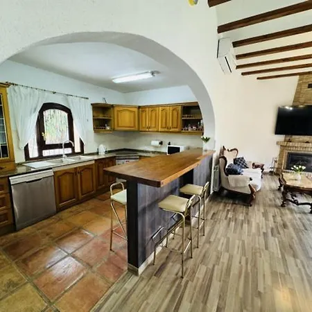 Casuarina Vakantiehuis